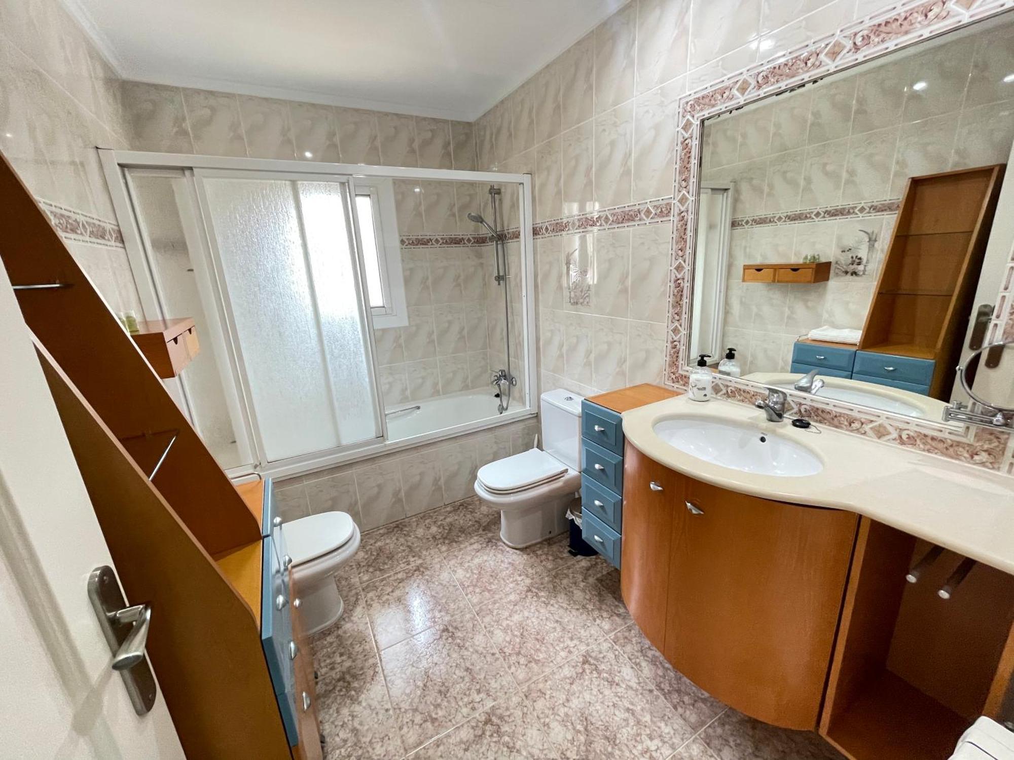 Casa Maica Villa Lliria Bagian luar foto